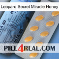 Leopard Secret Miracle Honey 44